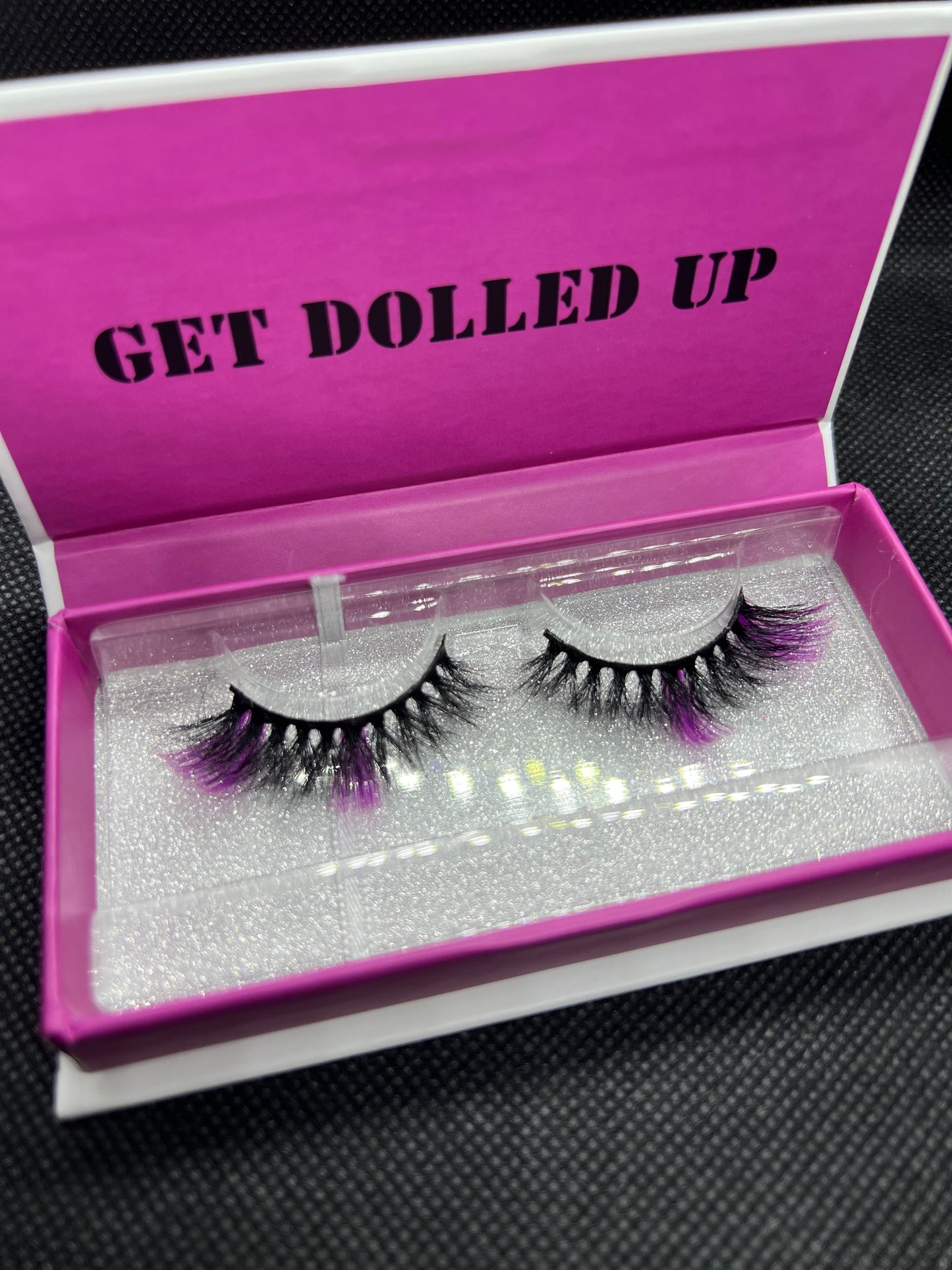DREAM DOLL