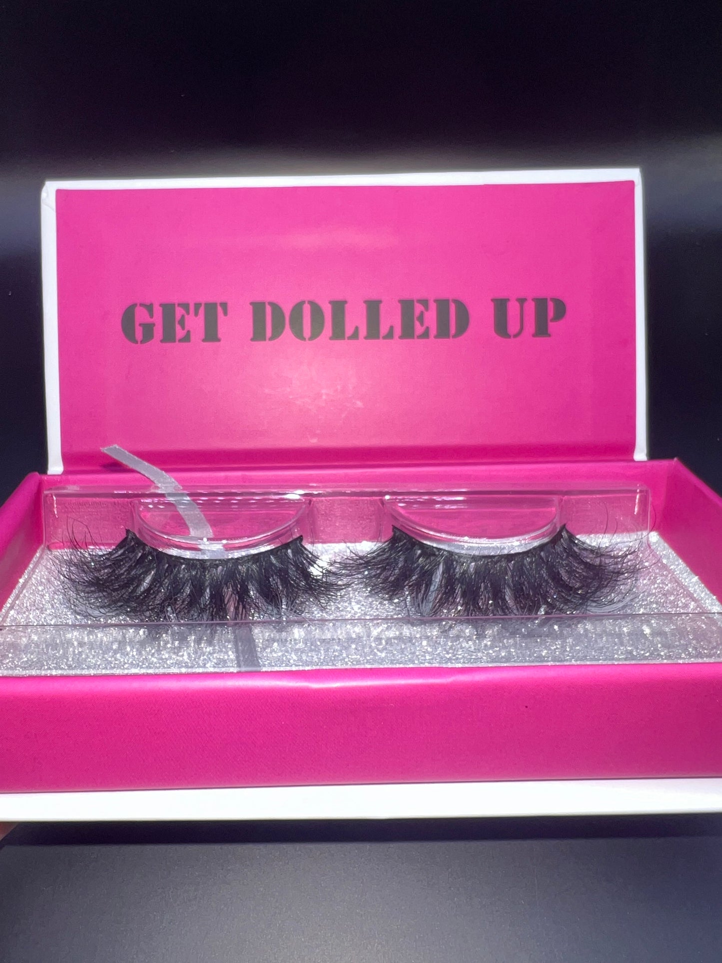 GLAM DOLL